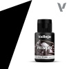 Vallejo Surface Primer 77660 Gloss Black Primer (32ml)