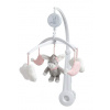 Kolotoč nad postýlku Oslík Emmi holka Sterntaler (6102318)