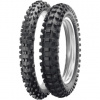 DUNLOP 110/100-18 GEOMAX AT81 64M TT Zadná DOT 16-18/2024