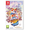 New Super Lucky's Tale (Nintendo Switch) Krabička s kódom