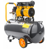 Bezolejový kompresor Powermat PM-KBO-50T 50 l 8 bar