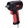 KS Tools 515.1315 515.1315 pneumatický rázový šroubovák Točivý moment (max.): 488 Nm