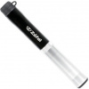 Pumpa ZéFAL Air Profil FC03 AL blk/sil s hadičkou