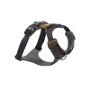 Postroj pre psy Ruffwear Front Range™ Harness maskáč tmavý L/XL