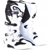 Topánky TECH 7, ALPINESTARS (biela/čierna, veľ. 40,5)