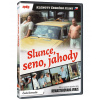Slunce, seno, jahody