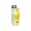 Atrament Epson 102 Yellow - originálny