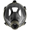 Ekastu C 701 olive/black 466701 ochranná maska celotvárová; 466701