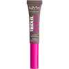 NYX Professional Makeup Thick It Stick It! riasenka na obočie 05 Ash Brown 7 ml