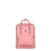 Batoh Fjallraven Kanken - pink