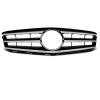 Tuning-tec Predná maska MERCEDES C-Class W204 2007-2014