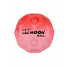 Waboba Mini Moon ball – red, mini hyperskákavá loptička