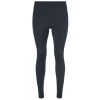 Pánske nohavice Head Flex Seamless Tight - black - Čierny (L)