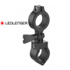 LED-LENSER Držiak Ledlenser na GOPRO pre LED baterky MT10, MT14 a radu 7