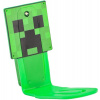 EPEE Minecraft lampička do knihy Creeper