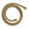 Hansgrohe Isiflex 160 sprchová hadica brúsený bronz 28276140