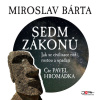 Sedm zákonů - Miroslav Bárta