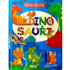 Okienková knižka Dinosaury