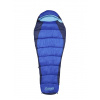 Spacák Coleman Fision 100 - blue/black
