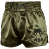Šortky Venum Classic Muay Thai - Khaki Velikost: XXL