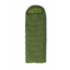 Pinguin Blizzard (190 cm) zip pravý zip barva khaki