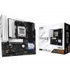 ASRock MB Sc AM5 A620AM PRO RS, AMD X620A, 4xDDR5, 1xHDMI, 1xDP