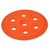 Izolačný tanierik oranžový pre zatepľovanie 60mm 100ks