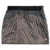 La Sportiva Chrysalis Primaloft Skirt Women black M; Černá sukně