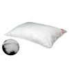 Dadka Vankúš LUXUS COMFORT bílá 70x90 cm