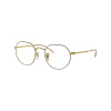 Ray-ban RX6465 Jack 3136 Veľ. 51