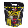 Repelent, plašič pre zvieratá - RatMix Pasta Extra Strong 1,5 kg Rabax Mouse and Rat Jed, Brodifacum (Ratmix Pasta Extra Strong 1,5 kg RAPAX jed na myši a potkany, brodifacoum)