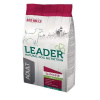 LEADER ADULT Slimline Turkey Small Breed 6kg čisto morčacie mäso