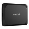 Crucial X10 Pro Portable SSD 1TB USB 3.2 Gen2x2 2100 MB/s