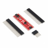 SparkFun Electronics SparkFun Qwiic Shield for Teensy - Extended