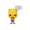 Funko Figúrka The Simpsons - Bart (Funko POP! Television 1742)