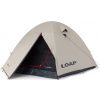 Turistický stan LOAP Idaho 3 šedý Velikost: os