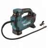 Bezolejový kompresor Makita MP001GZ 0 l 11,1 bar