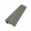 Gutta Ukončenie dlaždice WPC 300 x 75 mm light grey