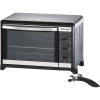Rommelsbacher BG1055 mini rúra teplovzdušná, funkcia časovača 18 l; BG1055/E