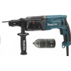 Makita HR2470T příklepové vrtací kladivo