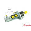 Hlavný brzdový válec BREMBO M 85 020