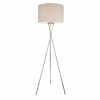 Podlahová lampa, statív Gustáva 24685 black Globo (Podlahová lampa, statív Gustáva 24685 black Globo)