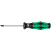 Wera 028000 Kraftform Plus TORX® TX 5 skrutkovač typ 367