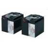 APC Battery replacement kit RBC55