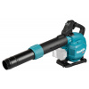 MAKITA UB003GZ aku ofukovač/vysavač Li-ion 40V XGT, příslušenství, bez baterie