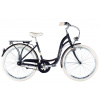 KENZEL Bellissima Classic 3spd 2020