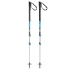 Teleskopické palice TSL Tour Alu 3 Cross Swing 72,5-140 cm 24/25 - Odosielame do 24 hodín