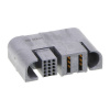 Molex vstavaná zásuvková lišta (štandardná) 464369312 1 ks; 464369312