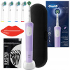 Oral-B Vitality Pro D103 Protect X Lilac Mist