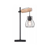 GLOBO 15326TN MINA stolová lampa 1xE27, max. 40W 230V